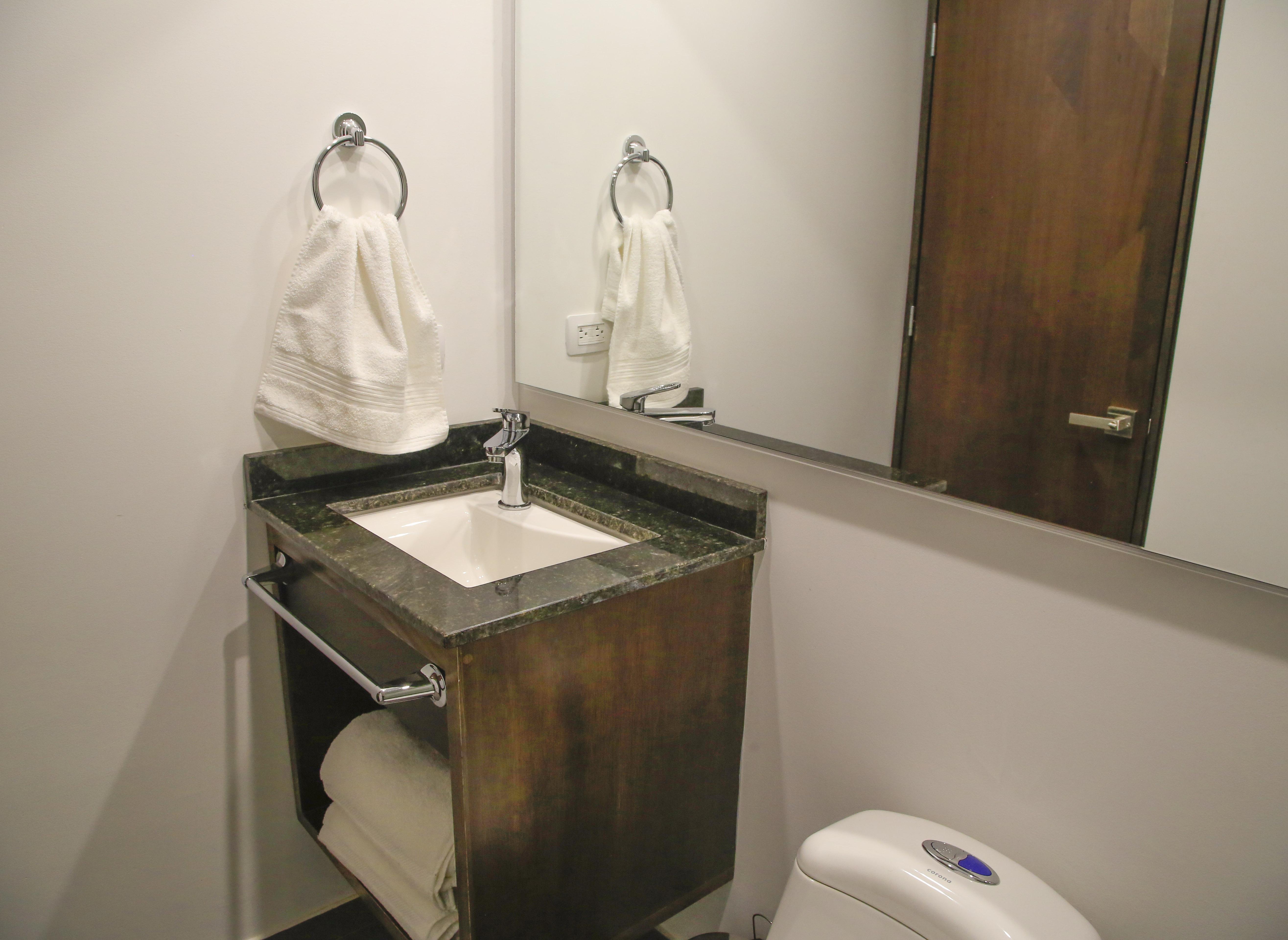 Hotel Museo San Moritz ボゴタ エクステリア 写真