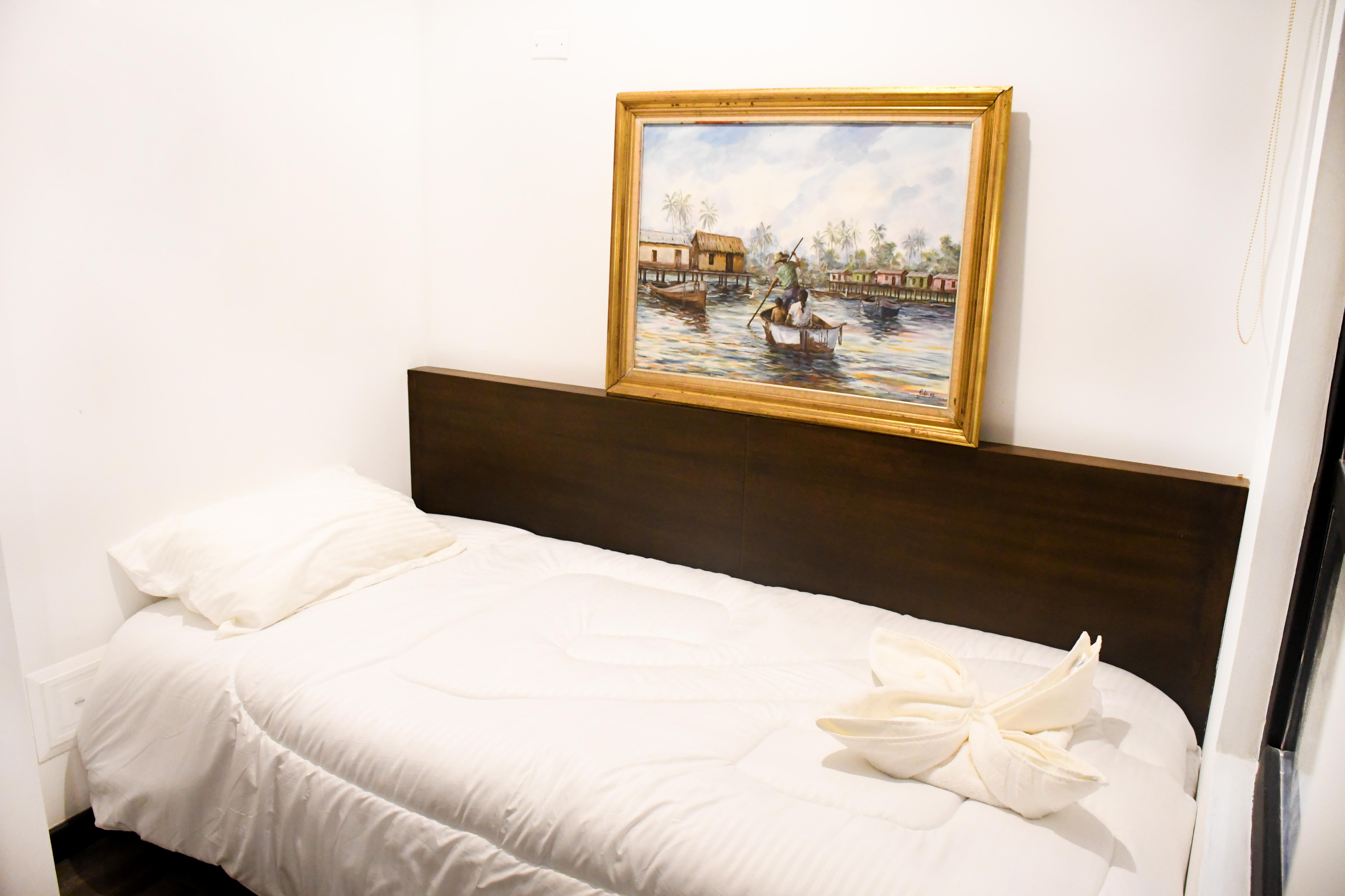 Hotel Museo San Moritz ボゴタ エクステリア 写真