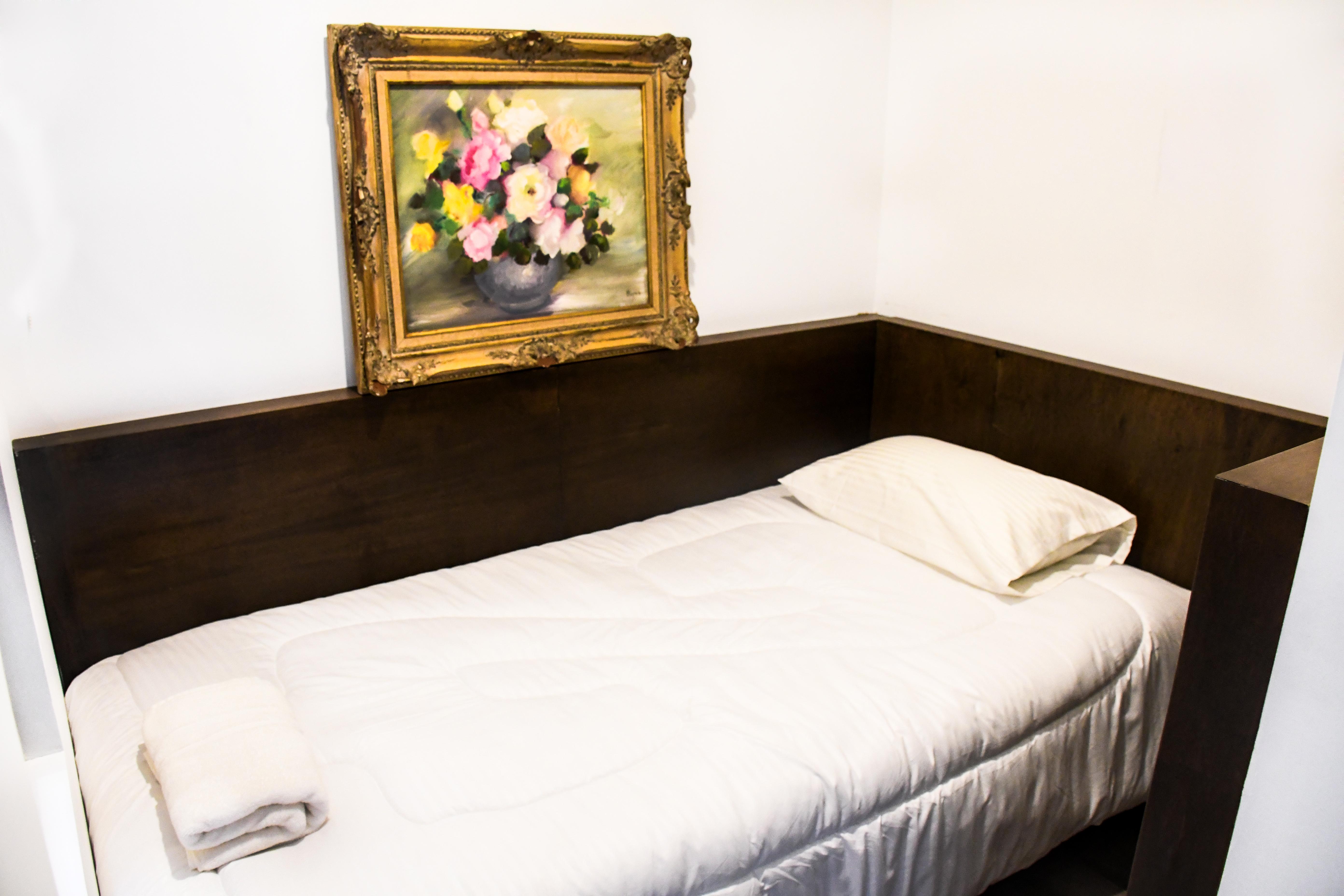 Hotel Museo San Moritz ボゴタ エクステリア 写真